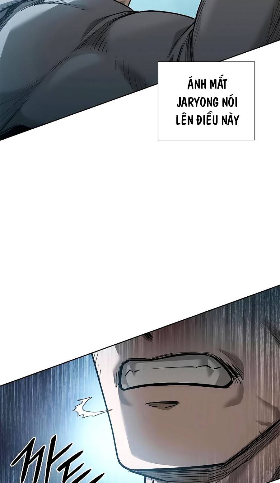 Chiến Binh Học Đường - Cuộc Đột Kích Trong Ngục Tối: Chapter 39