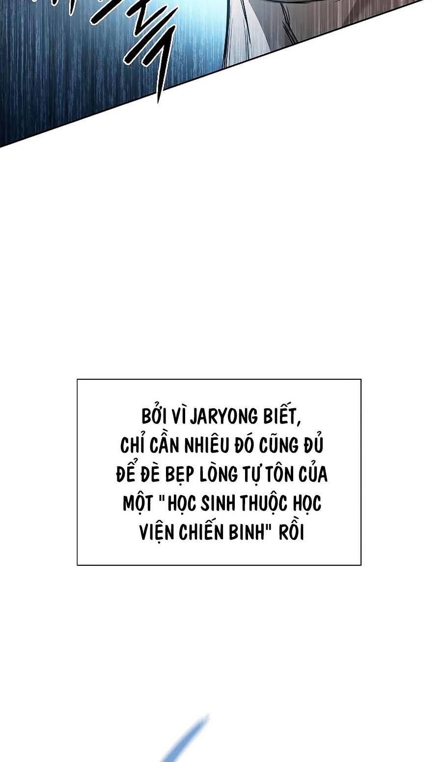 Chiến Binh Học Đường - Cuộc Đột Kích Trong Ngục Tối: Chapter 39