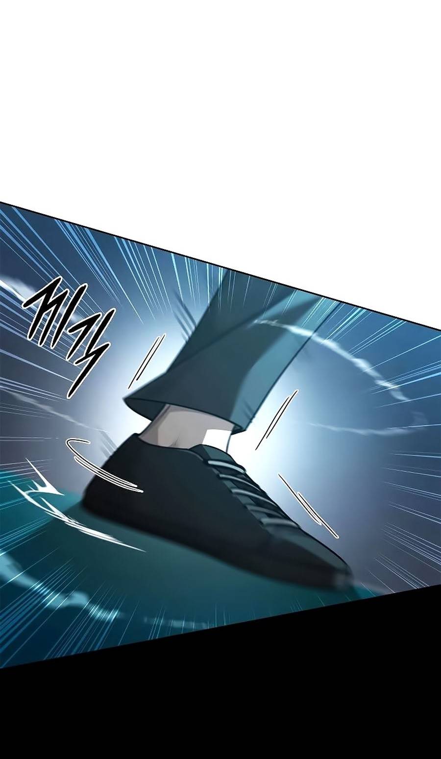 Chiến Binh Học Đường - Cuộc Đột Kích Trong Ngục Tối: Chapter 39