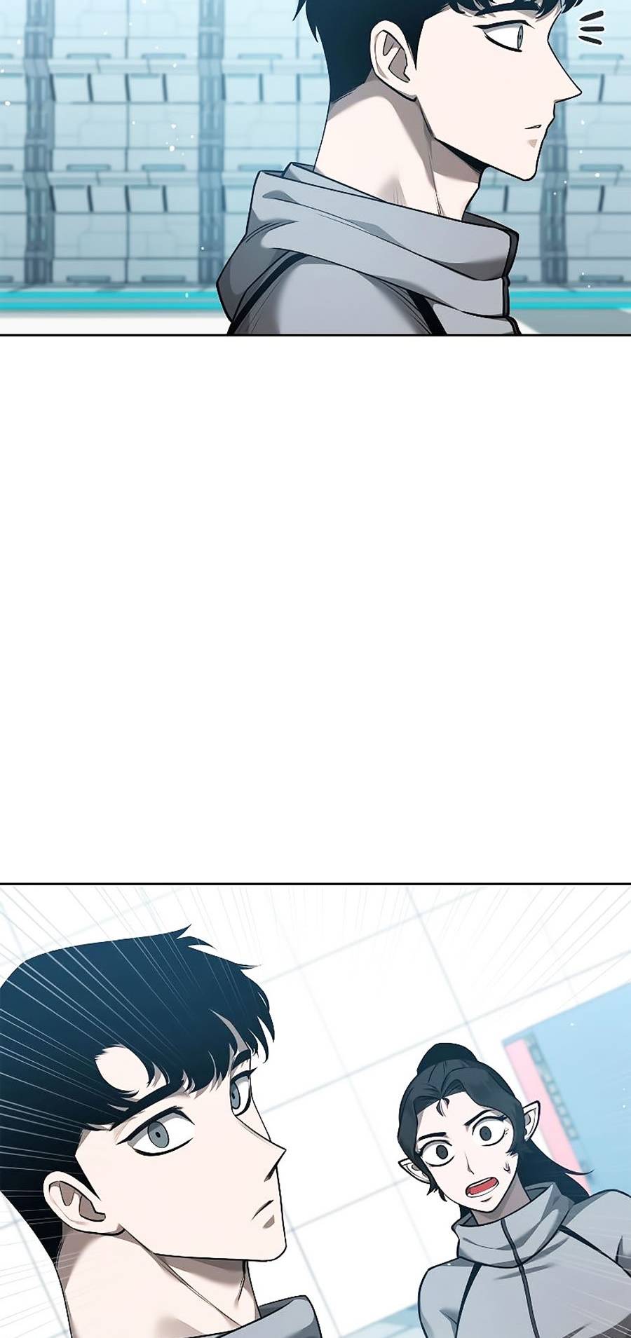 Chiến Binh Học Đường - Cuộc Đột Kích Trong Ngục Tối: Chapter 39