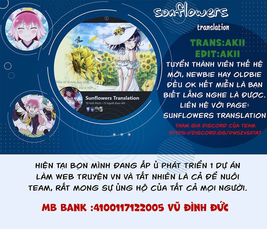 Bản Nhạc Của Kẻ Đi Dạo Đêm: Chương 111