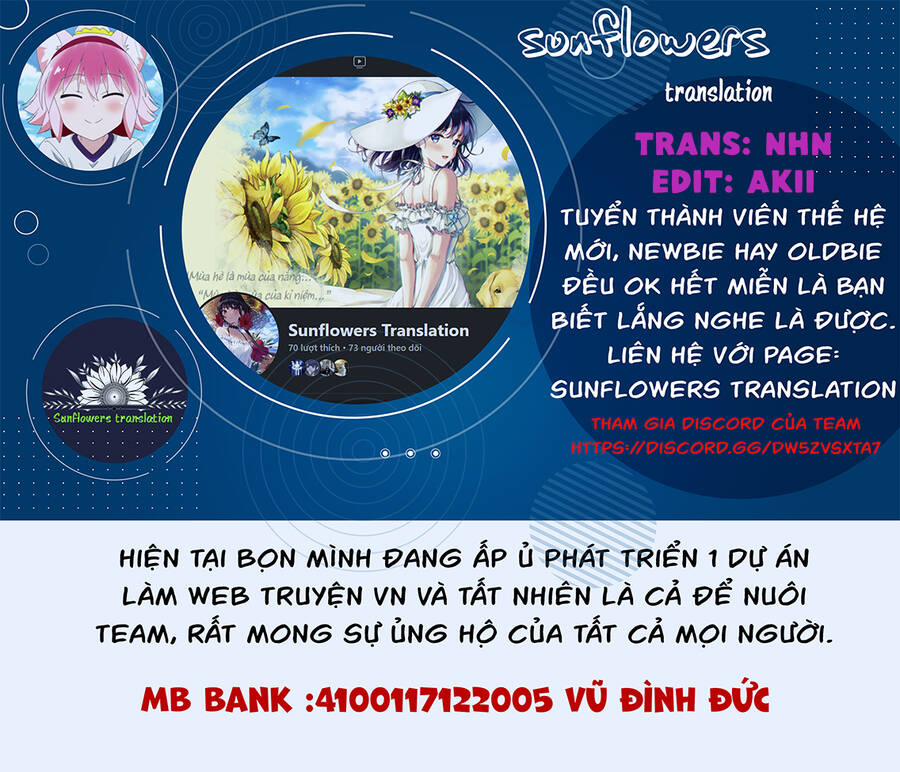 Bản Nhạc Của Kẻ Đi Dạo Đêm: Chương 114