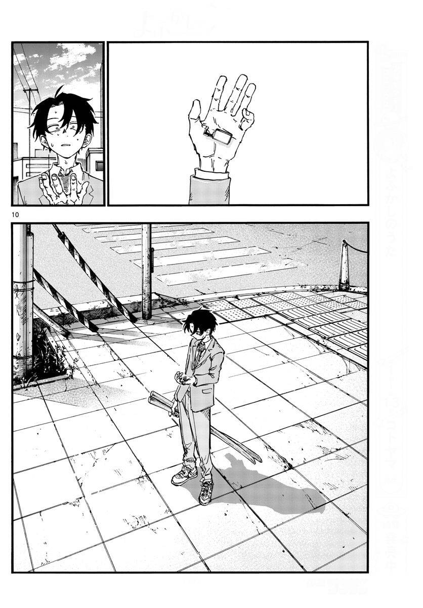 Bản Nhạc Của Kẻ Đi Dạo Đêm: Chapter 150