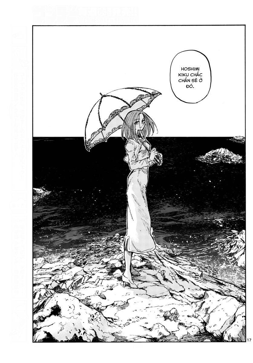 Bản Nhạc Của Kẻ Đi Dạo Đêm: Chapter 150