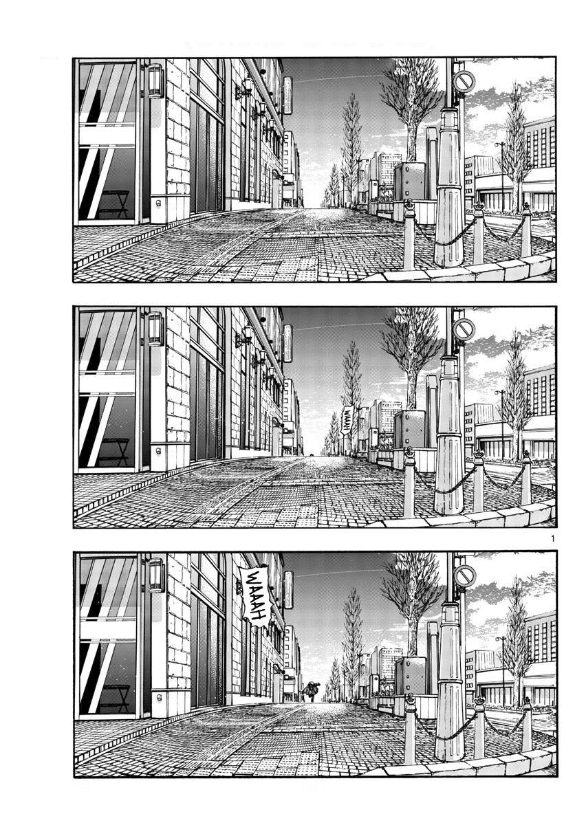 Bản Nhạc Của Kẻ Đi Dạo Đêm: Chapter 150