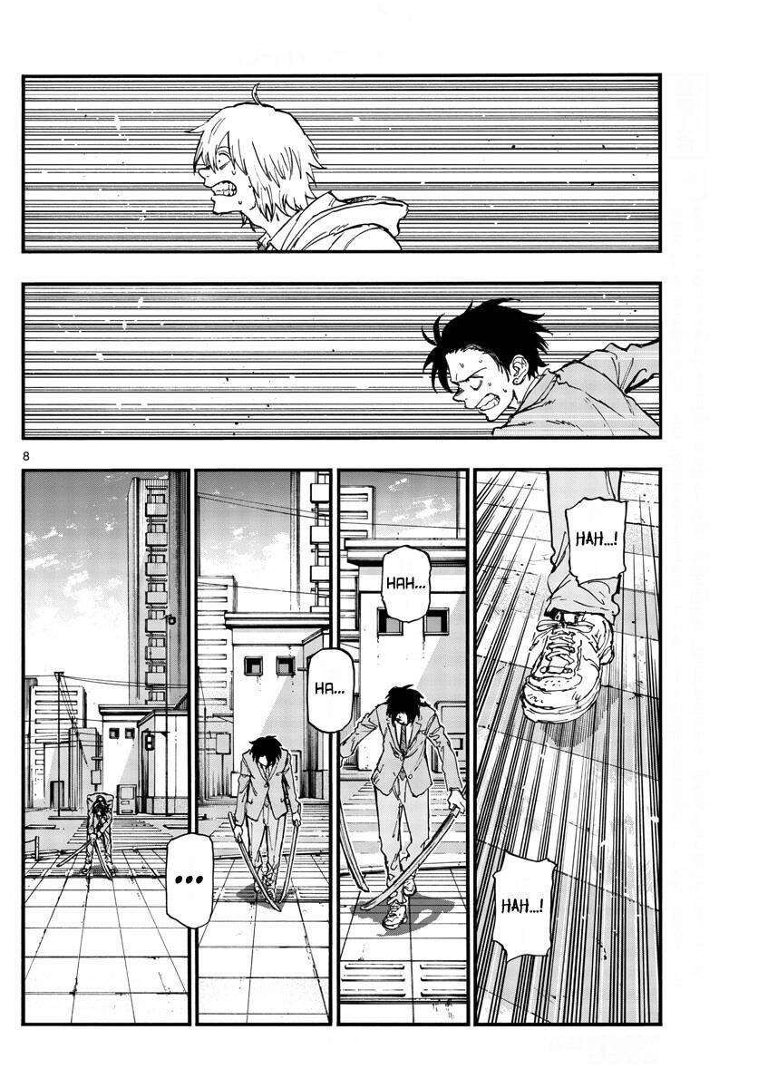 Bản Nhạc Của Kẻ Đi Dạo Đêm: Chapter 150