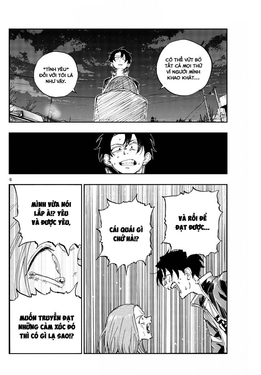 Bản Nhạc Của Kẻ Đi Dạo Đêm: Chapter 152