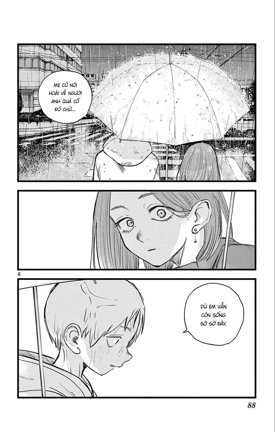 Bản Nhạc Của Kẻ Đi Dạo Đêm: Chapter 164