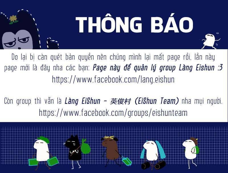 Bản Nhạc Của Kẻ Đi Dạo Đêm: Chương 61