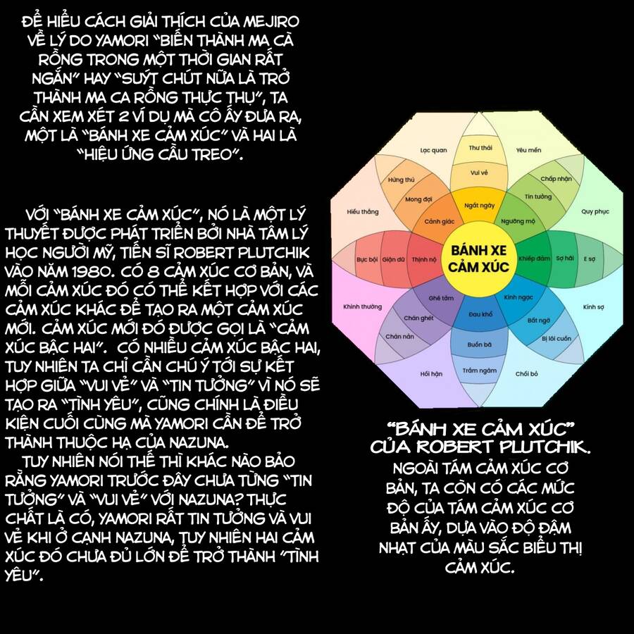 Bản Nhạc Của Kẻ Đi Dạo Đêm: Chương 96