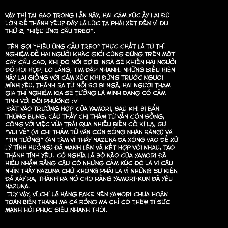 Bản Nhạc Của Kẻ Đi Dạo Đêm: Chương 96