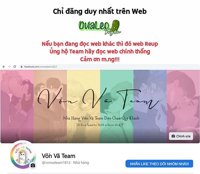 Nước Cờ Xanh Lam: Chapter 15
