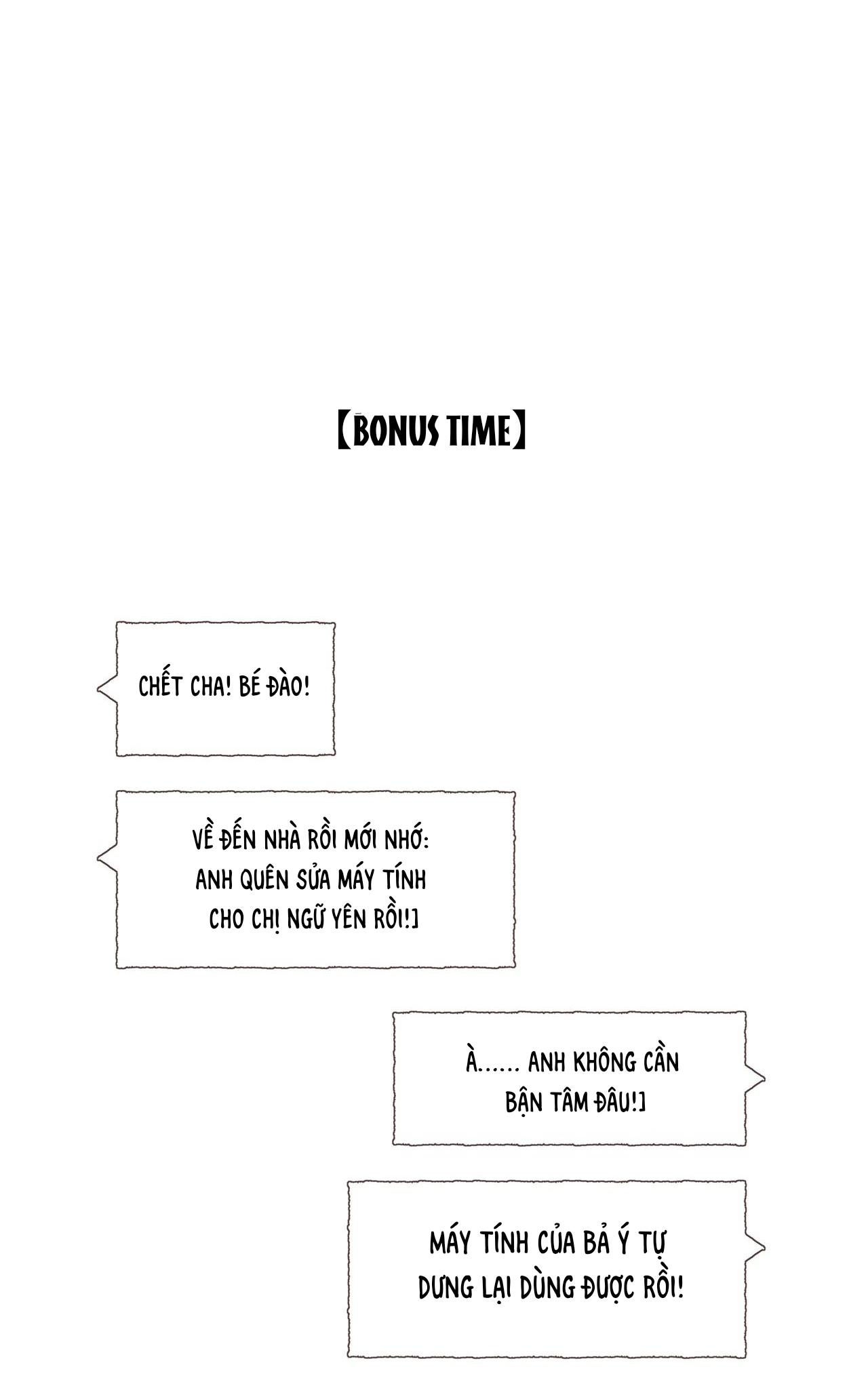 Nước Cờ Xanh Lam: Chapter 19