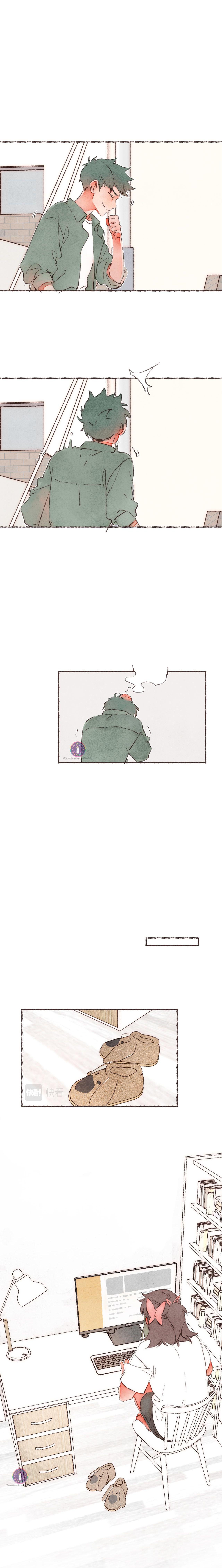 Nước Cờ Xanh Lam: Chapter 2