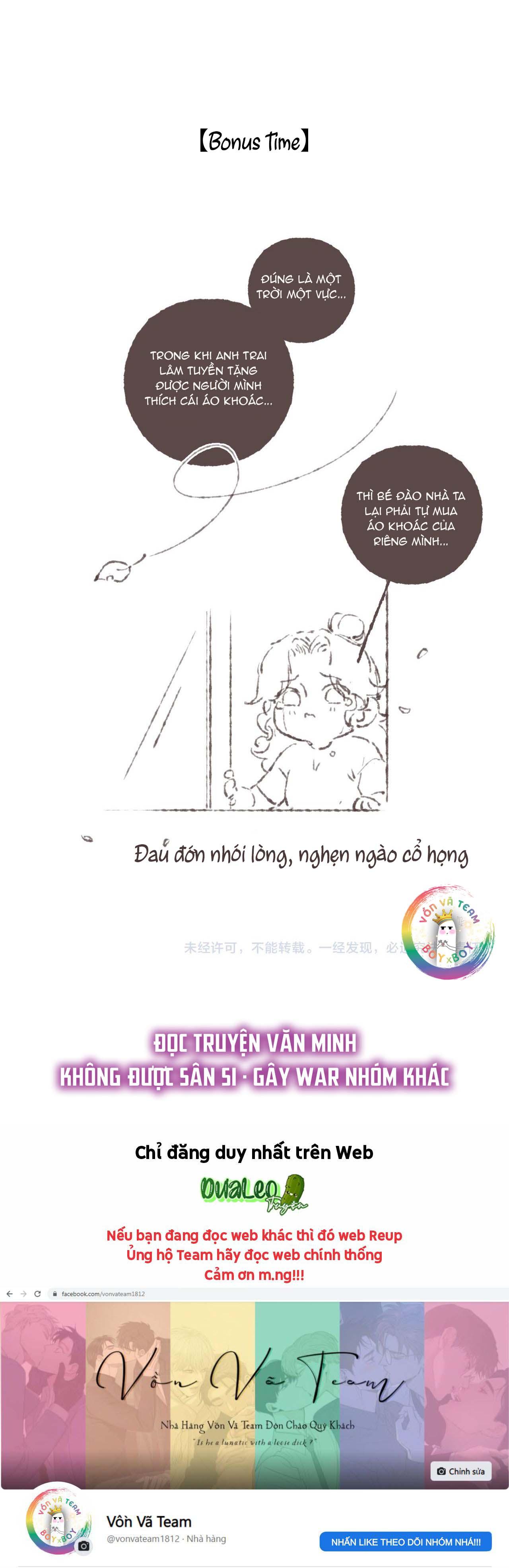 Nước Cờ Xanh Lam: Chapter 23