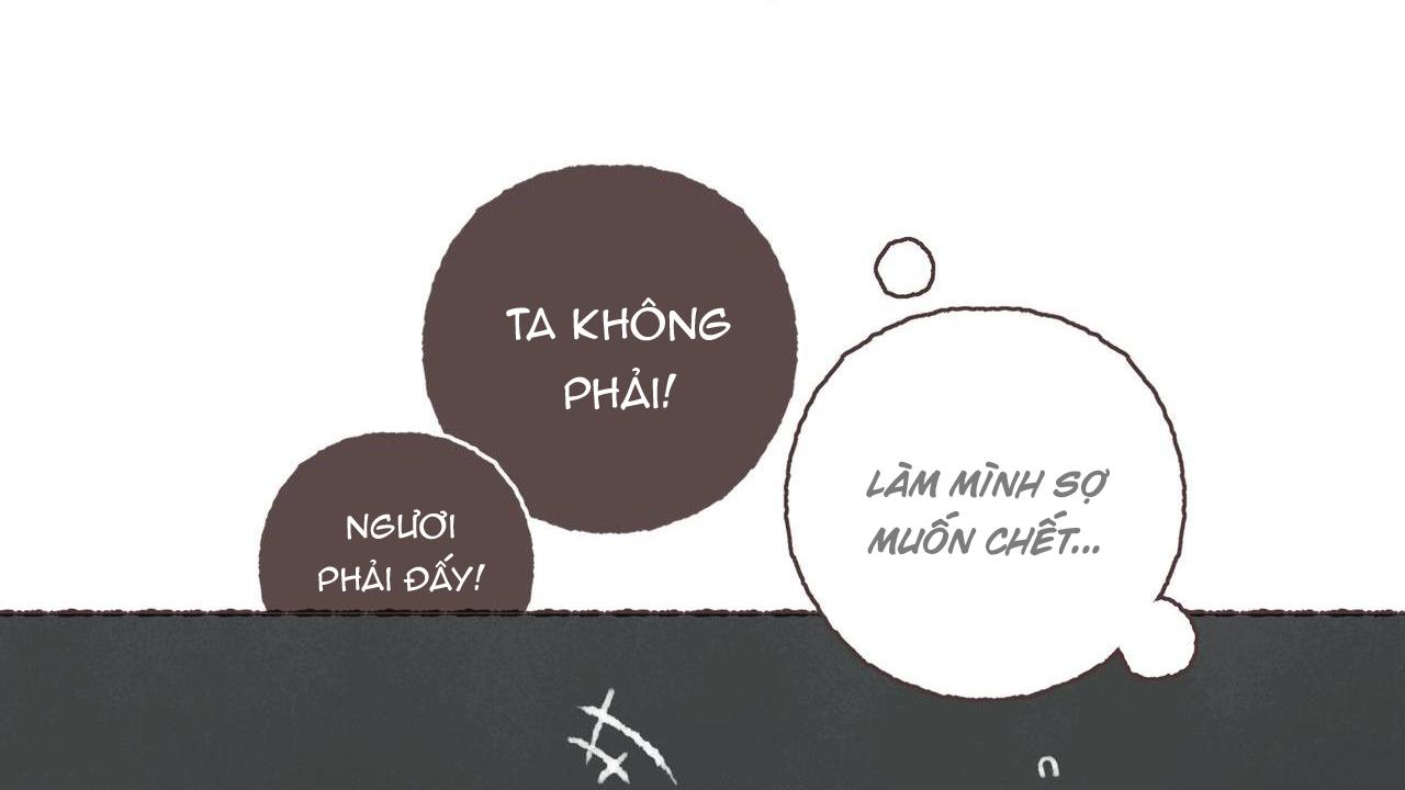 Nước Cờ Xanh Lam: Chapter 24
