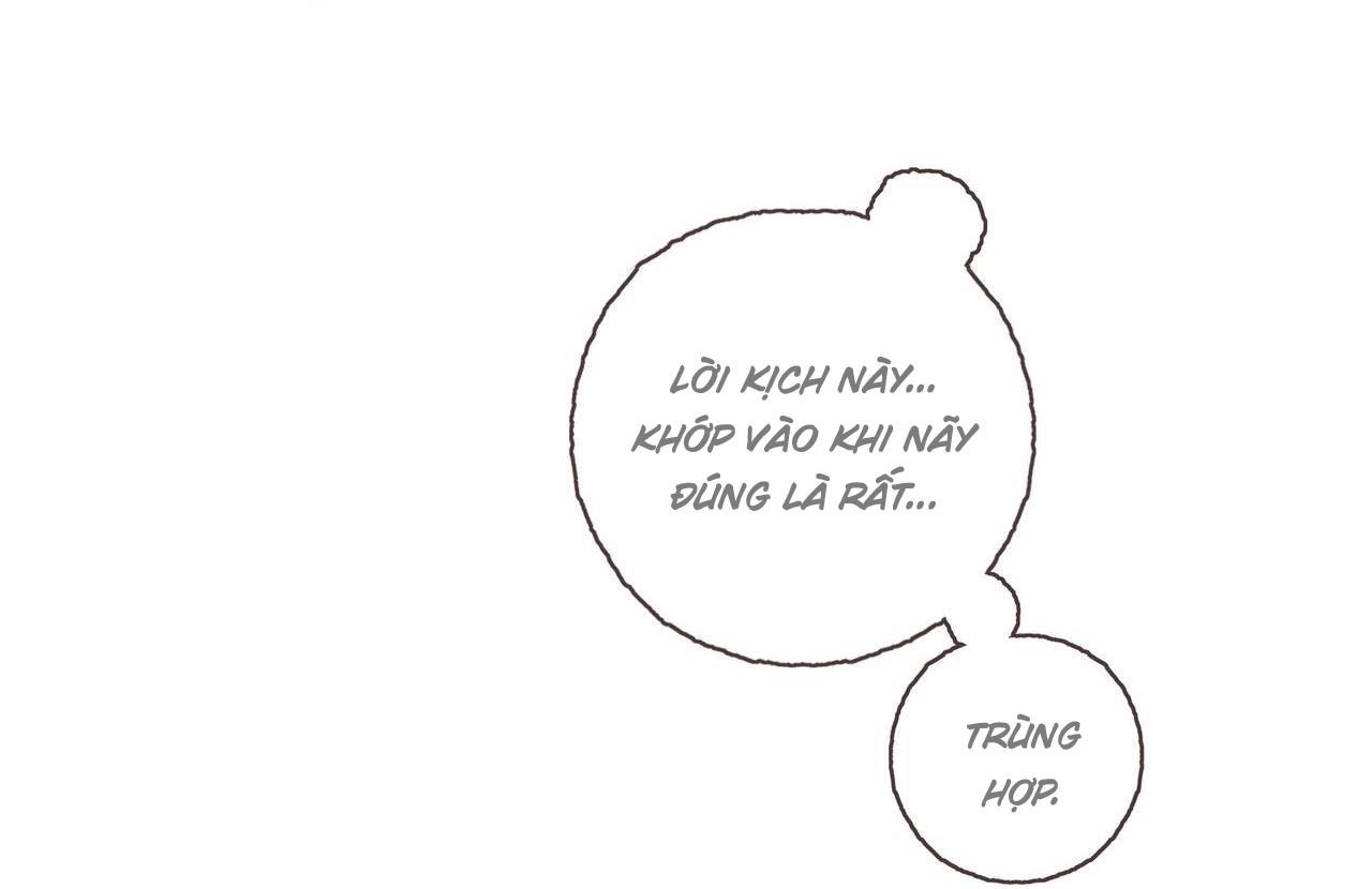 Nước Cờ Xanh Lam: Chapter 24