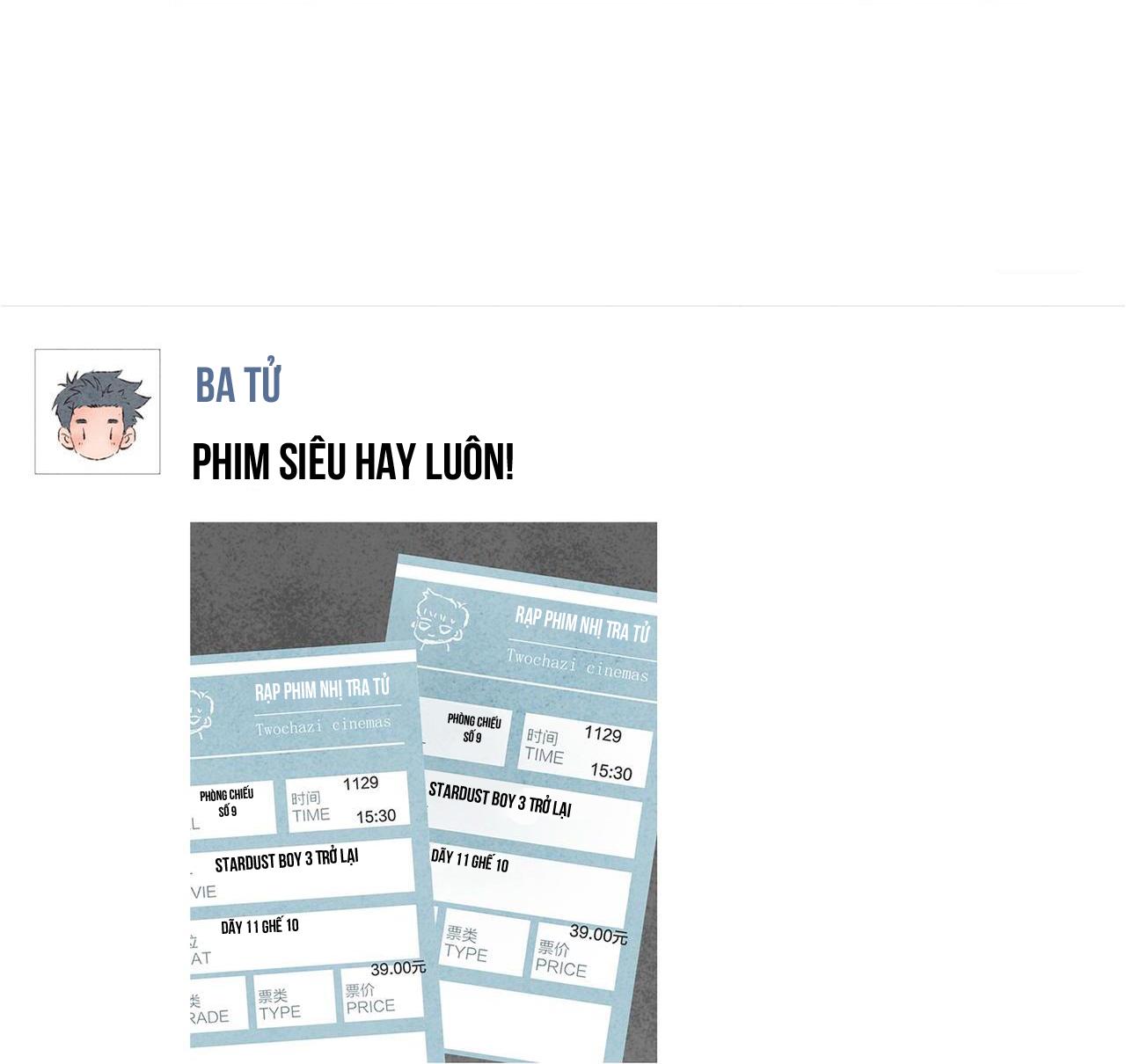 Nước Cờ Xanh Lam: Chapter 24