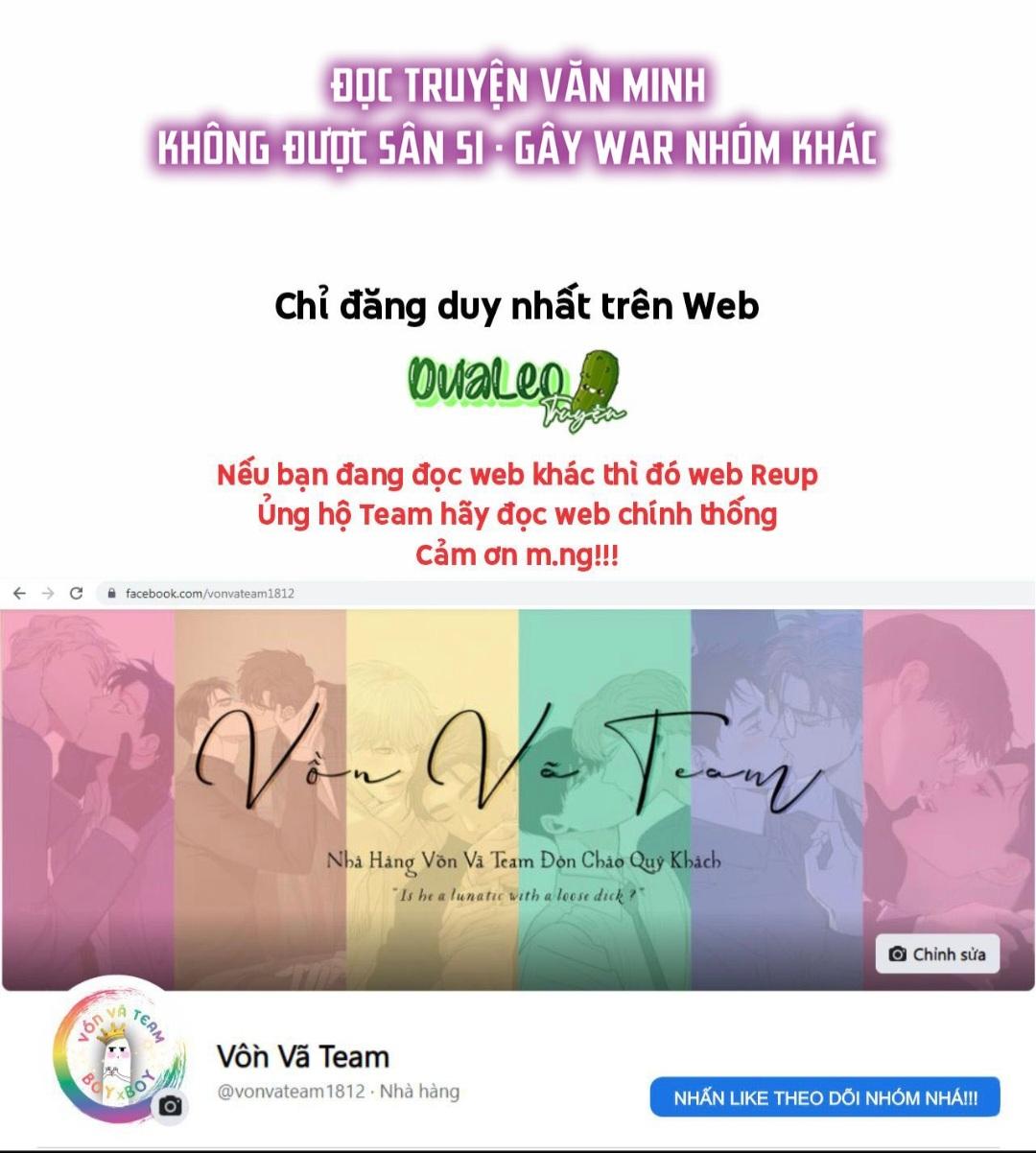 Nước Cờ Xanh Lam: Chapter 26