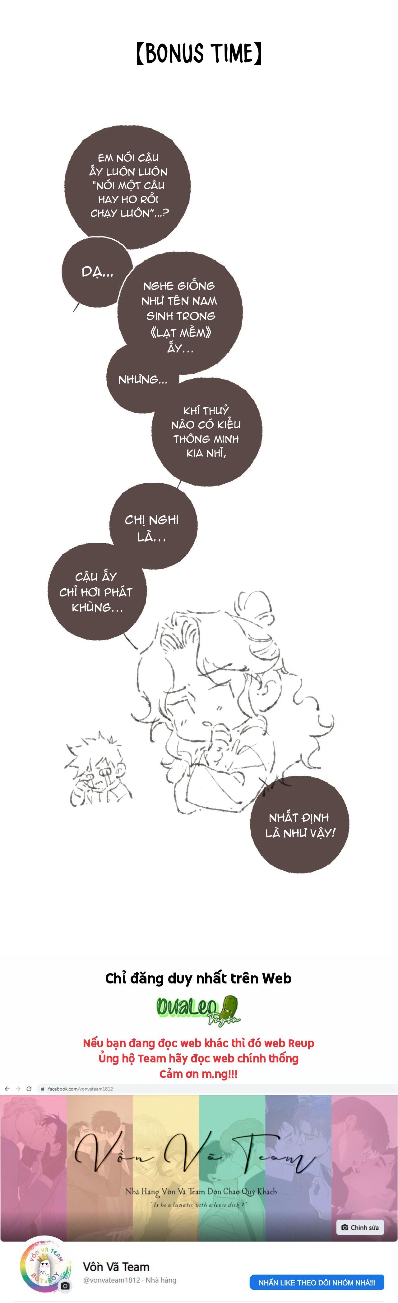 Nước Cờ Xanh Lam: Chapter 27