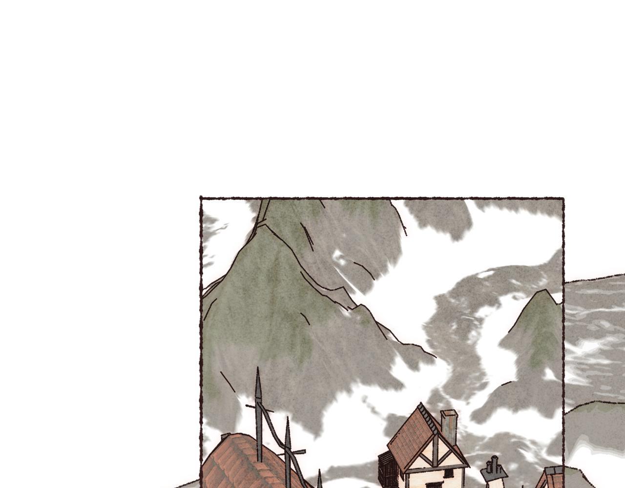 Nước Cờ Xanh Lam: Chapter 43.1
