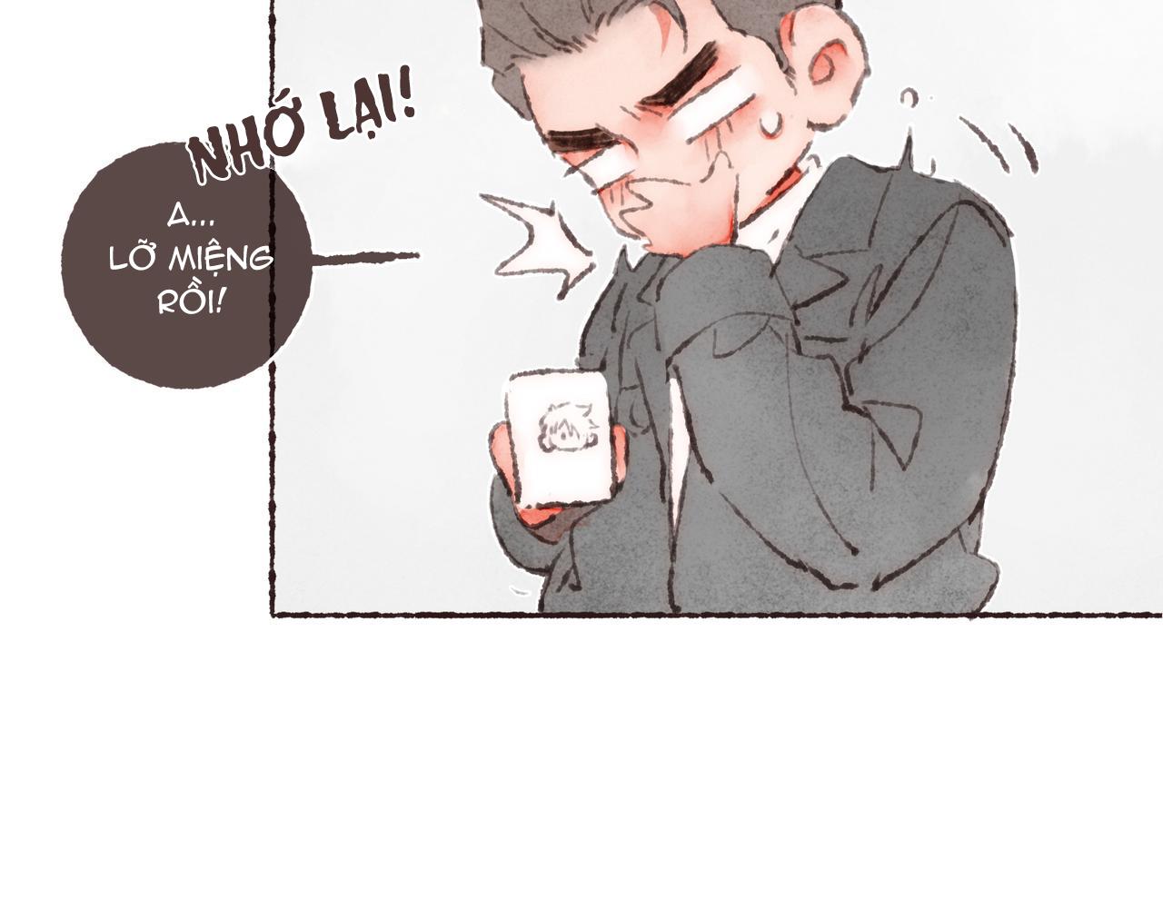 Nước Cờ Xanh Lam: Chapter 43.1