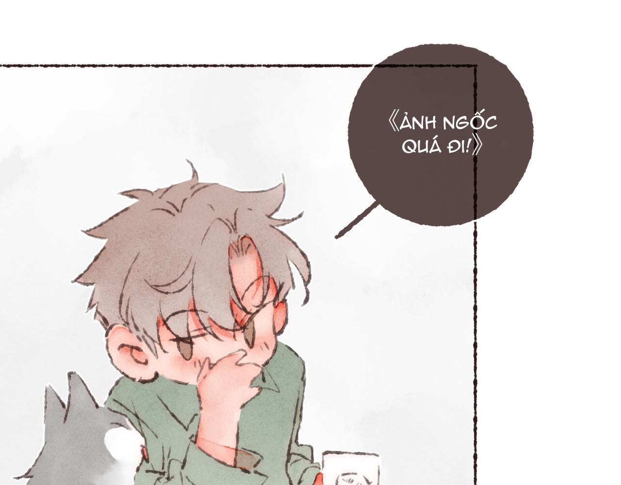 Nước Cờ Xanh Lam: Chapter 43.1