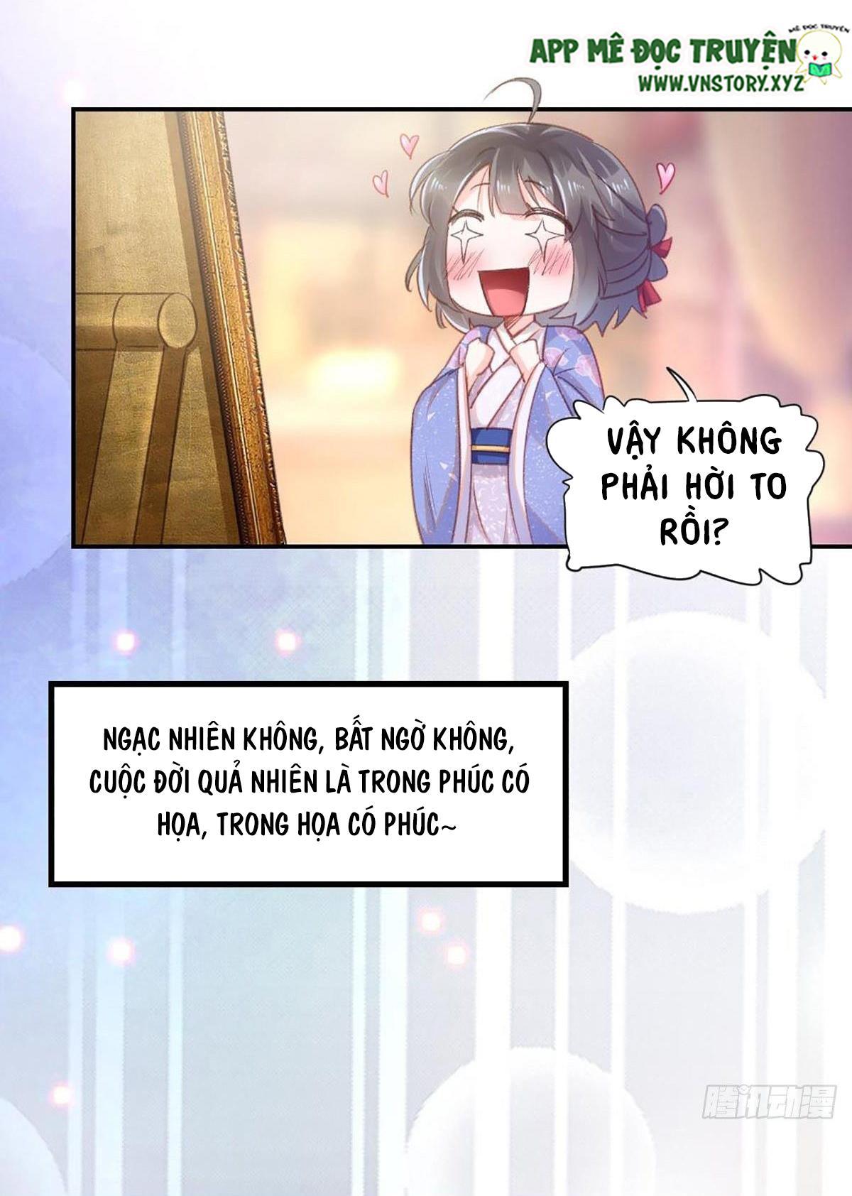 Ta Thuần Phục Bạo Vương: Chapter 1