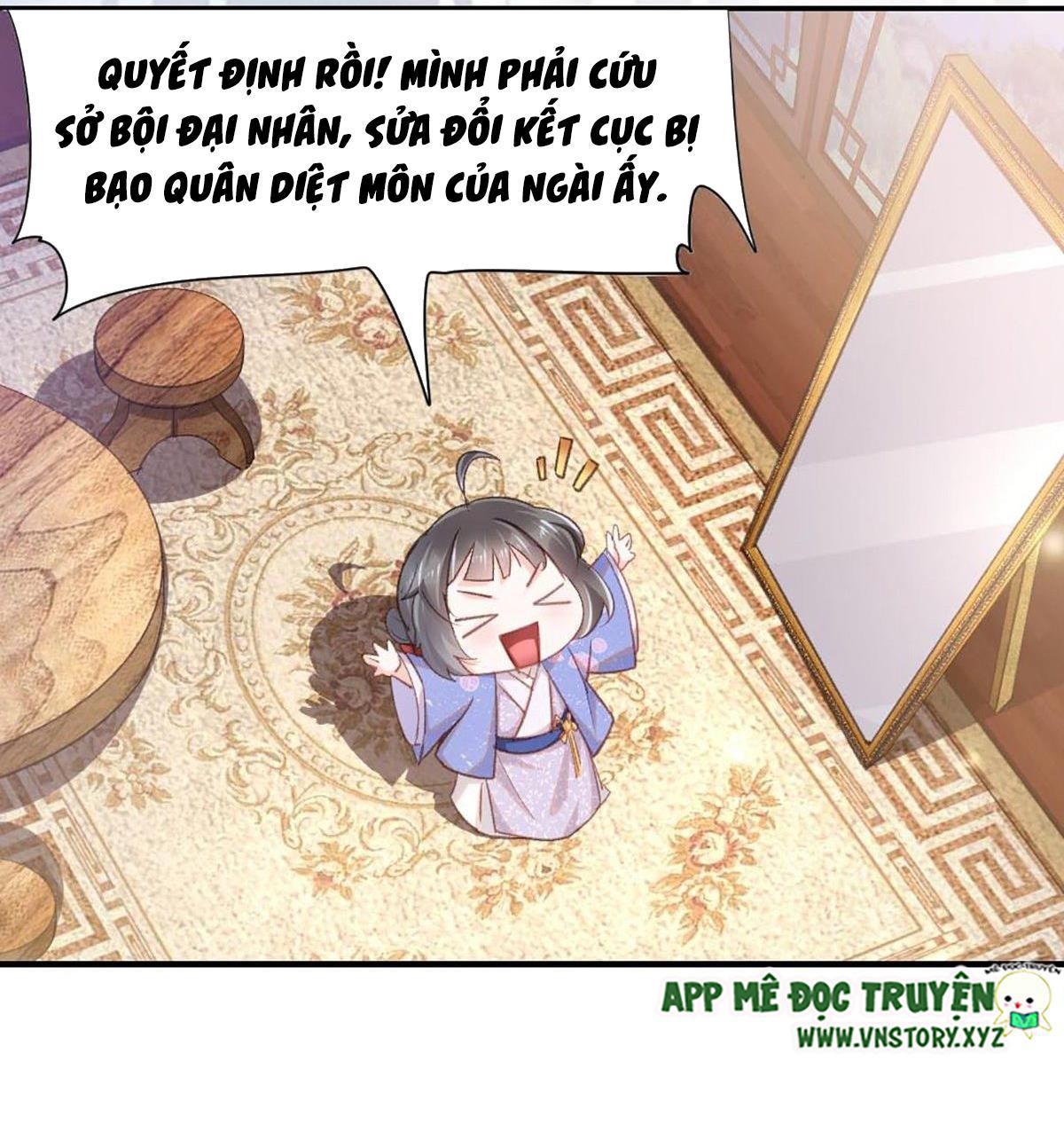Ta Thuần Phục Bạo Vương: Chapter 1