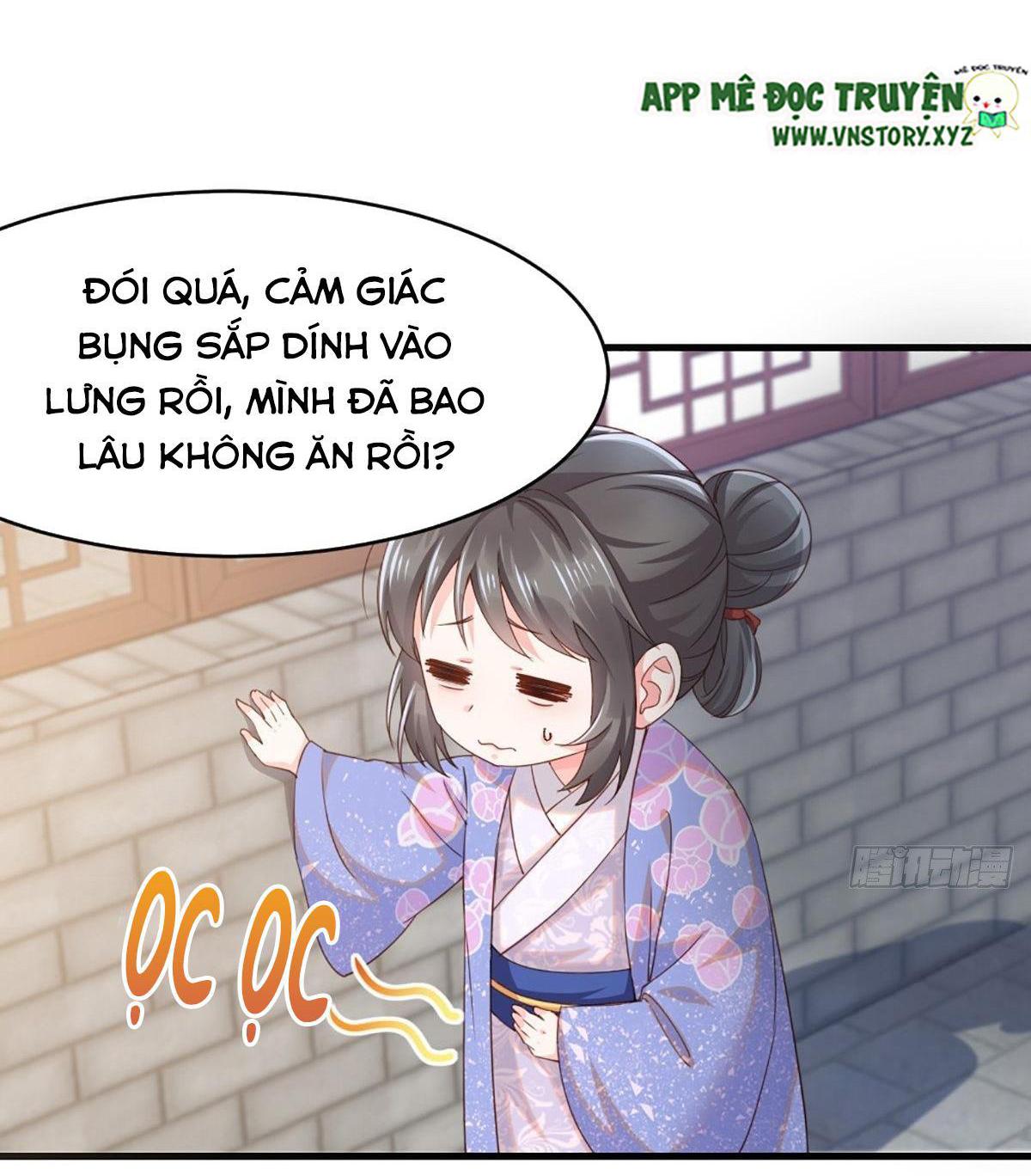 Ta Thuần Phục Bạo Vương: Chapter 1
