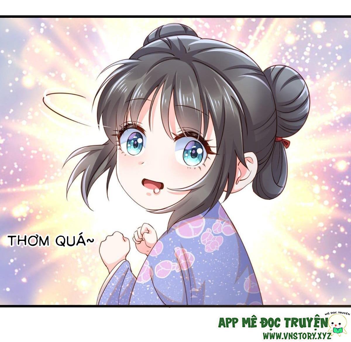 Ta Thuần Phục Bạo Vương: Chapter 1