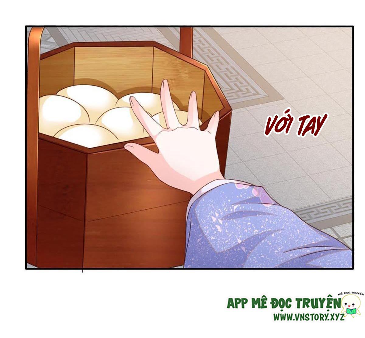 Ta Thuần Phục Bạo Vương: Chapter 1