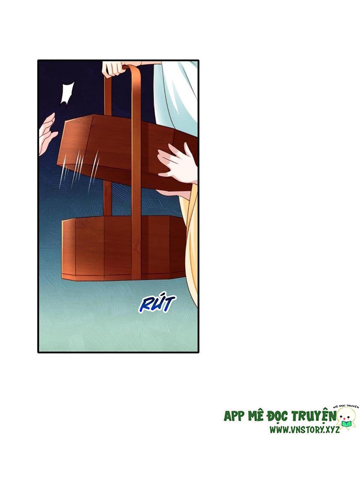 Ta Thuần Phục Bạo Vương: Chapter 1