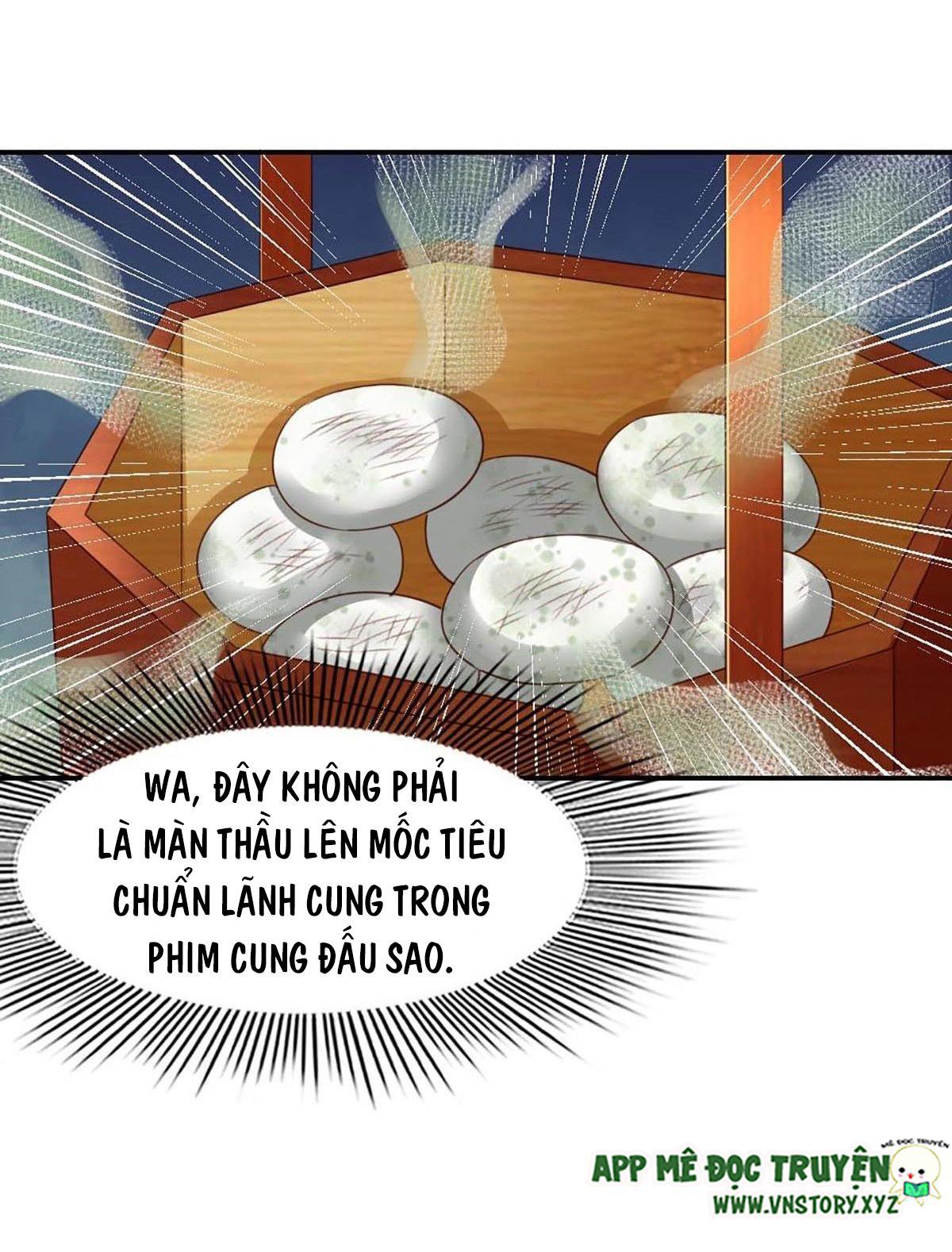 Ta Thuần Phục Bạo Vương: Chapter 1