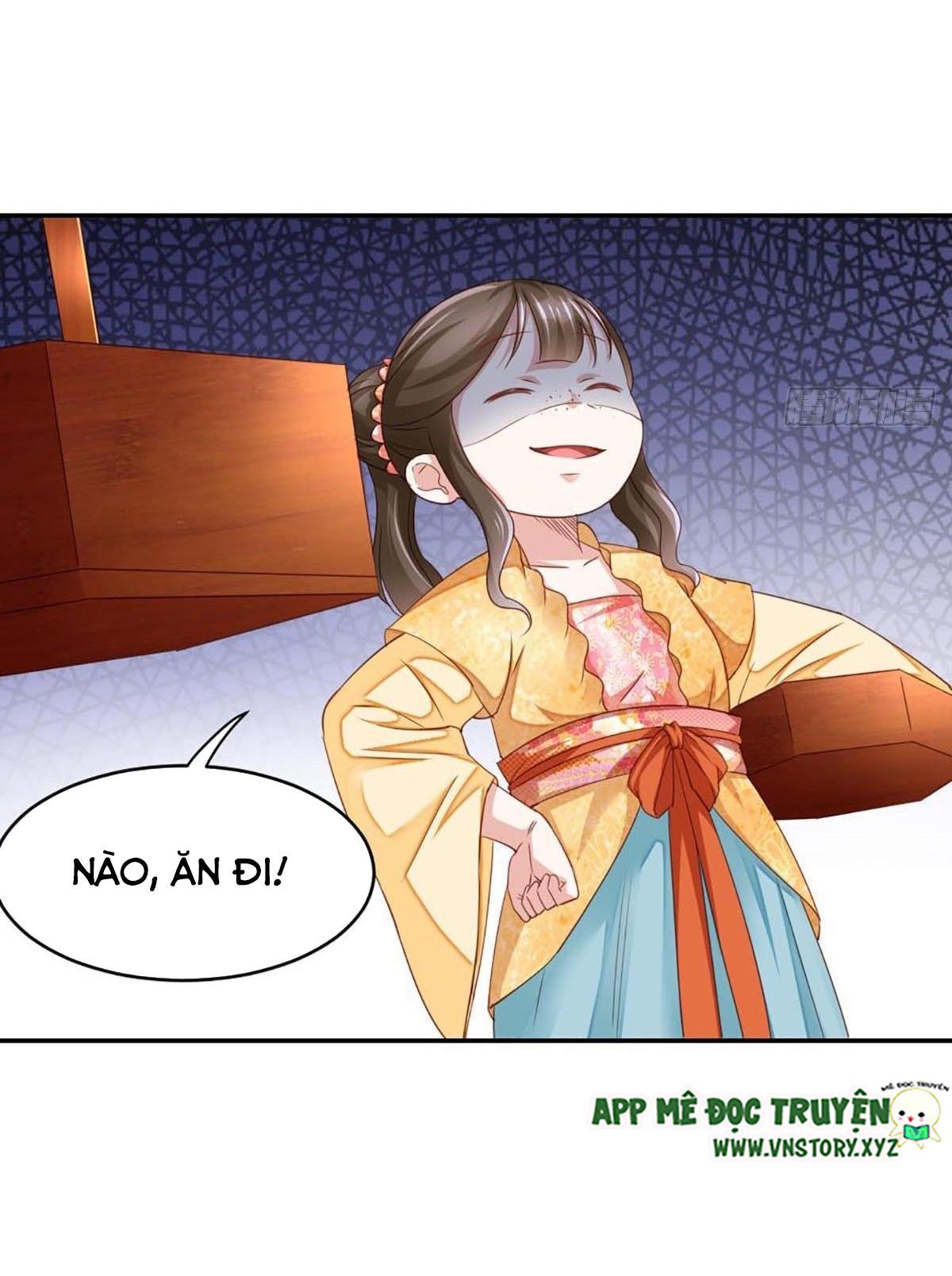 Ta Thuần Phục Bạo Vương: Chapter 1