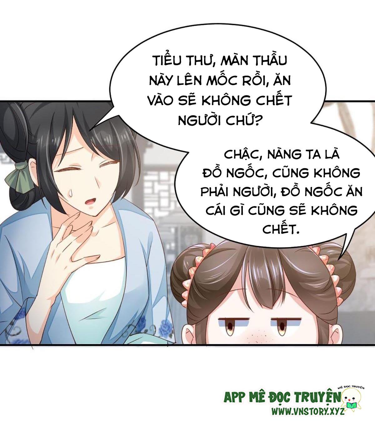 Ta Thuần Phục Bạo Vương: Chapter 1