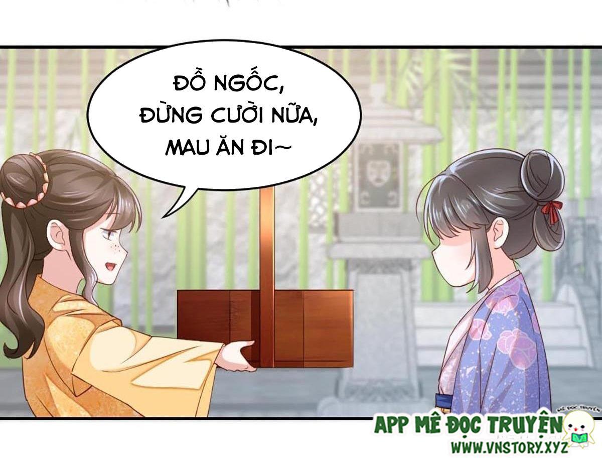 Ta Thuần Phục Bạo Vương: Chapter 1