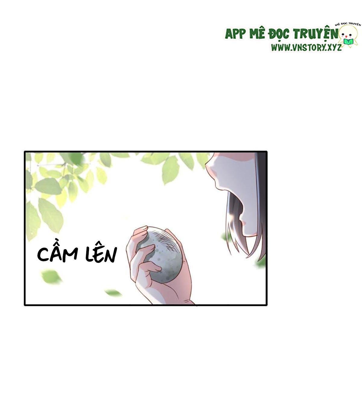 Ta Thuần Phục Bạo Vương: Chapter 1