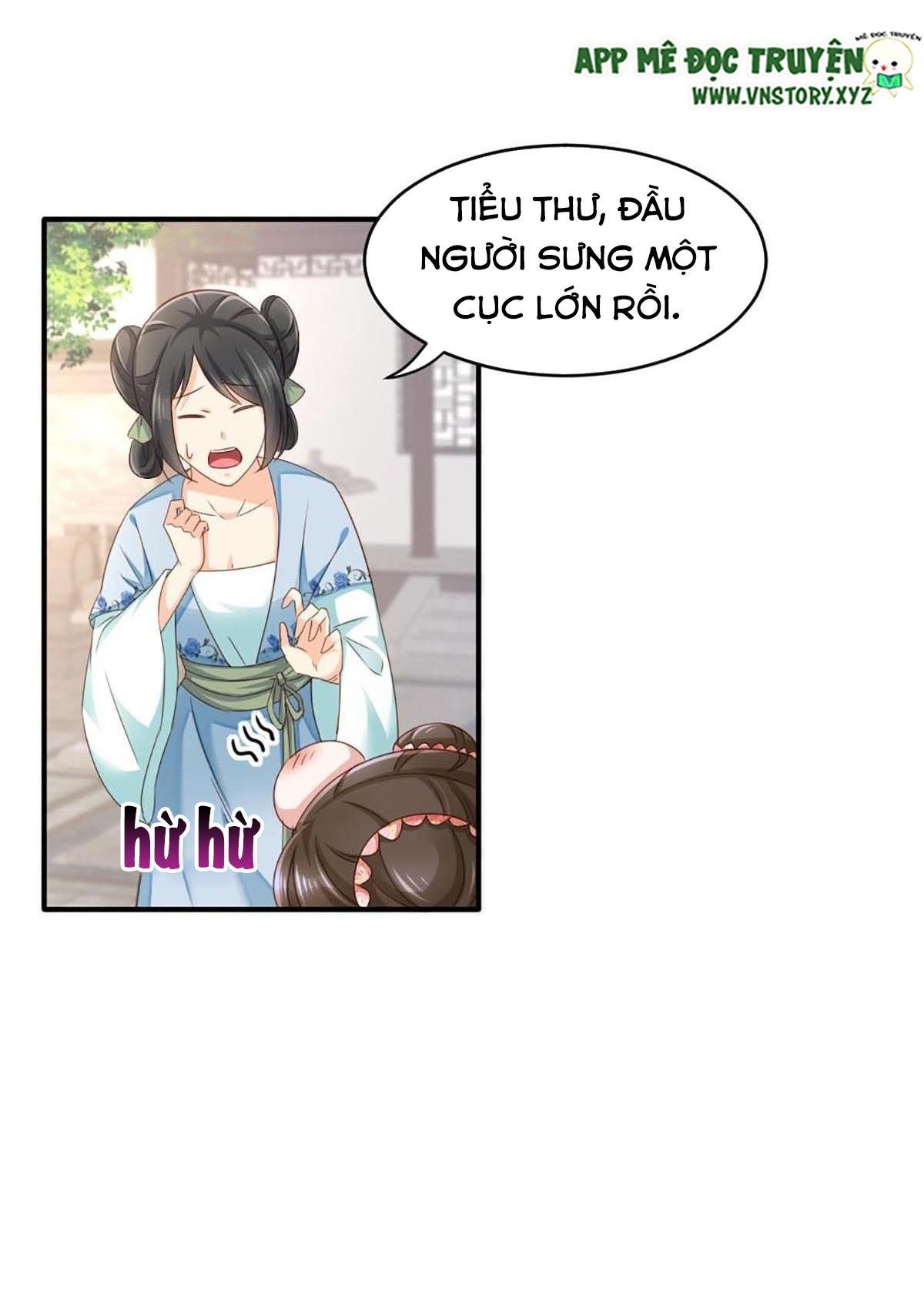 Ta Thuần Phục Bạo Vương: Chapter 1