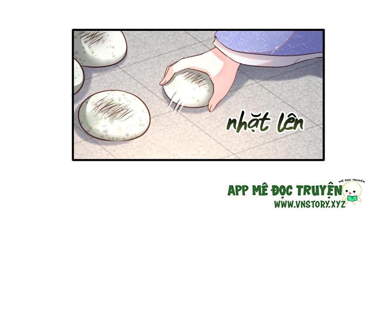 Ta Thuần Phục Bạo Vương: Chapter 1