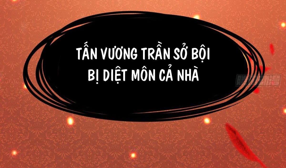 Ta Thuần Phục Bạo Vương: Chapter 1