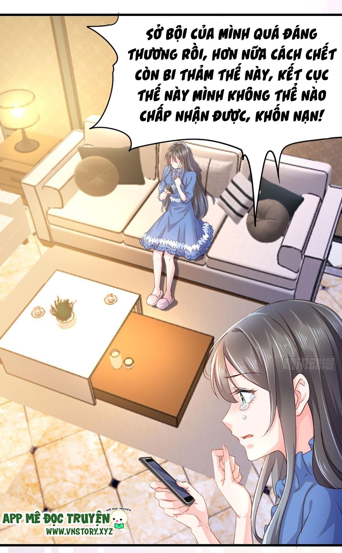 Ta Thuần Phục Bạo Vương: Chapter 1