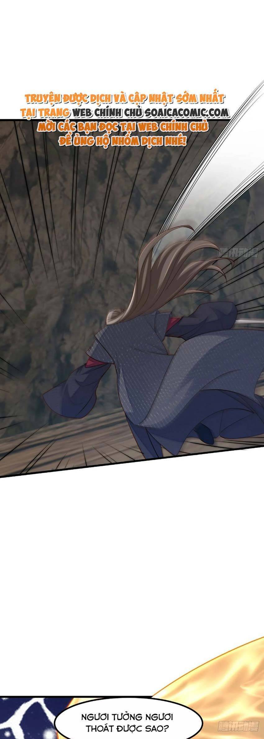 Ta Thuần Phục Bạo Vương: Chapter 100