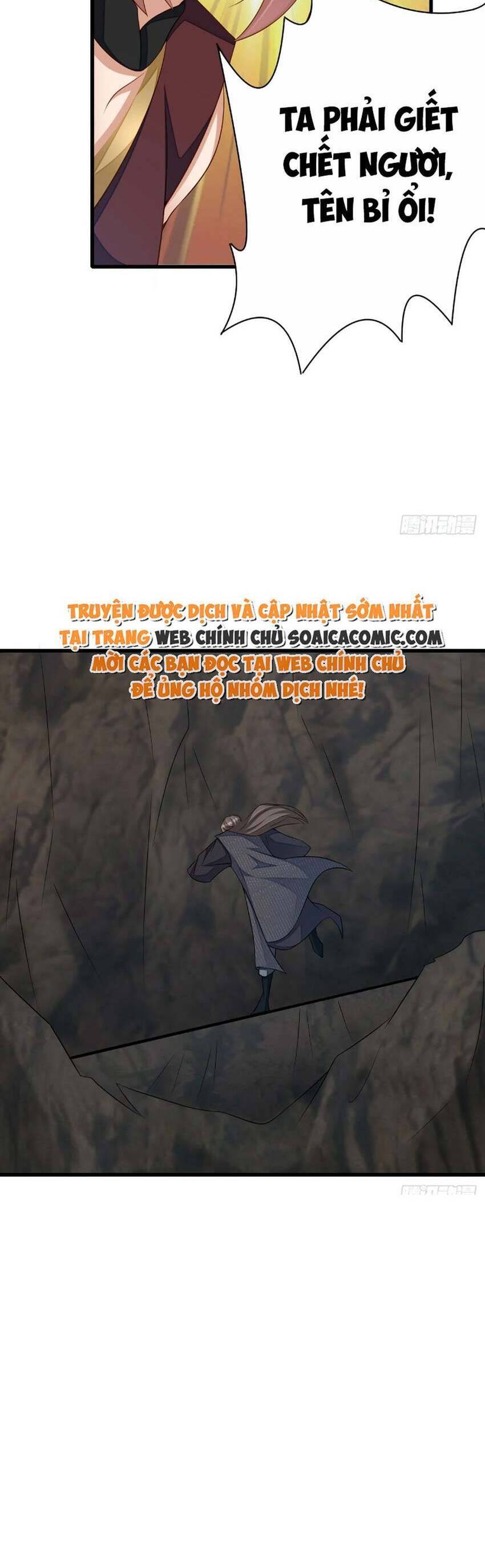 Ta Thuần Phục Bạo Vương: Chapter 100