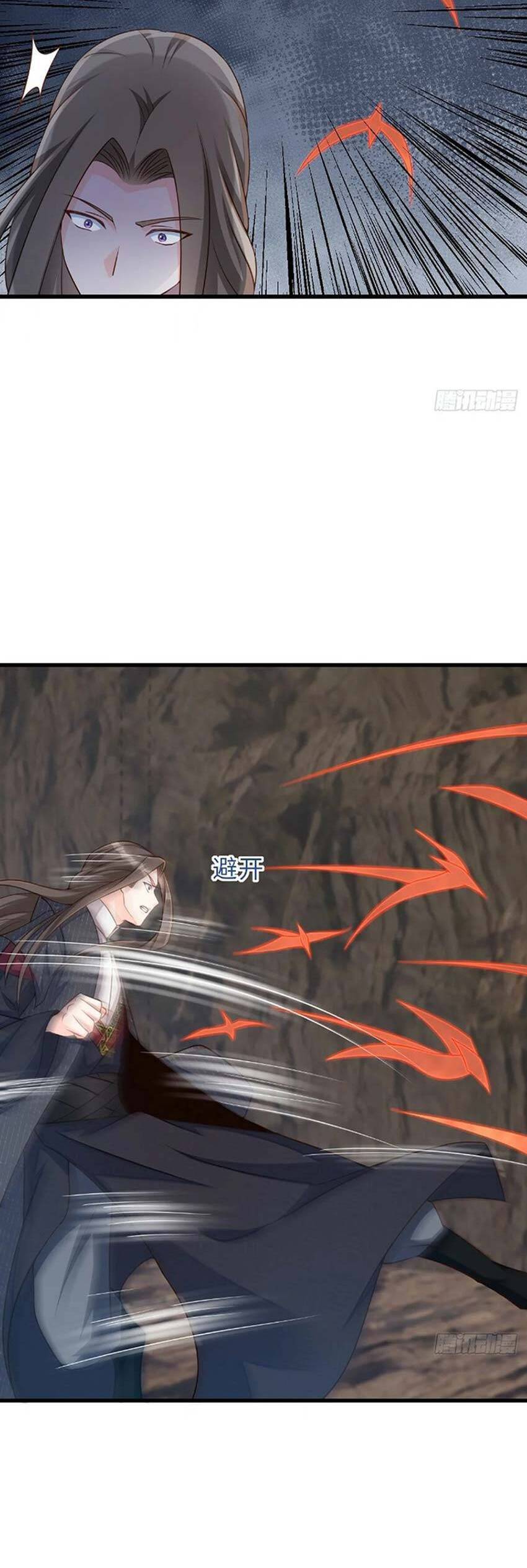 Ta Thuần Phục Bạo Vương: Chapter 100