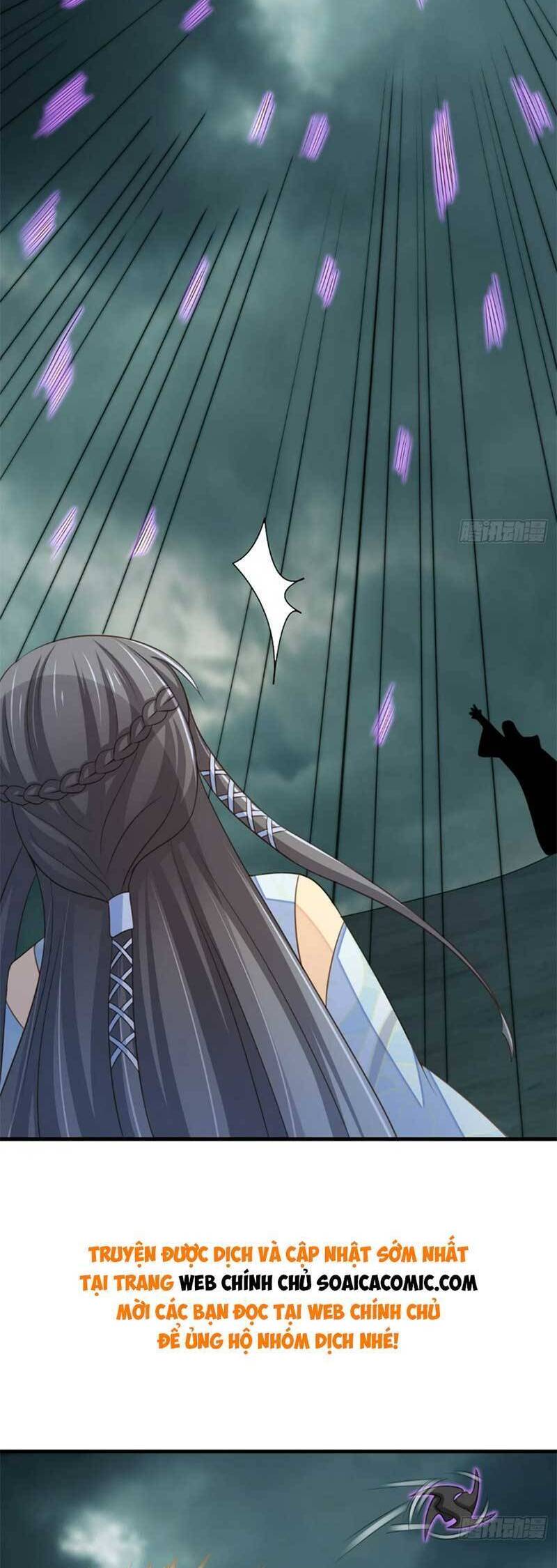 Ta Thuần Phục Bạo Vương: Chapter 104