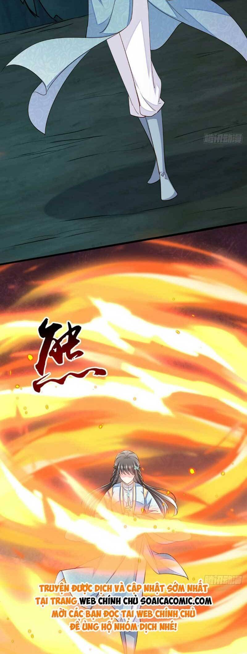 Ta Thuần Phục Bạo Vương: Chapter 104