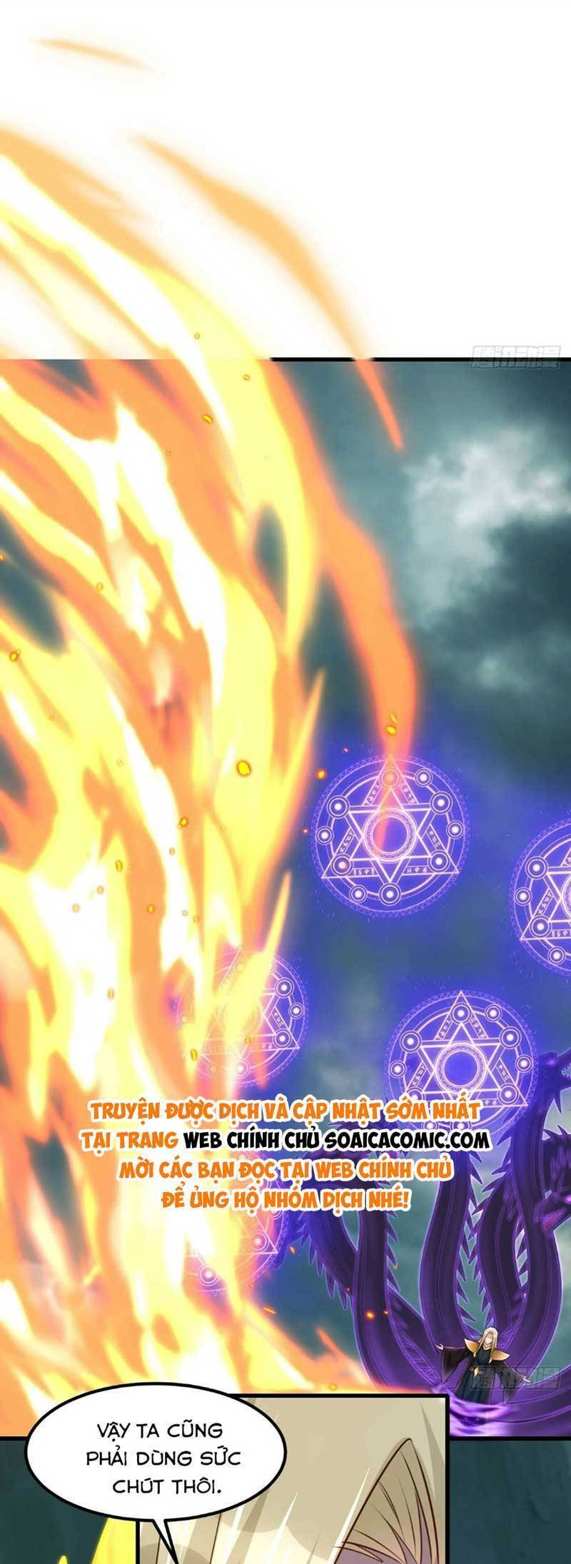 Ta Thuần Phục Bạo Vương: Chapter 104