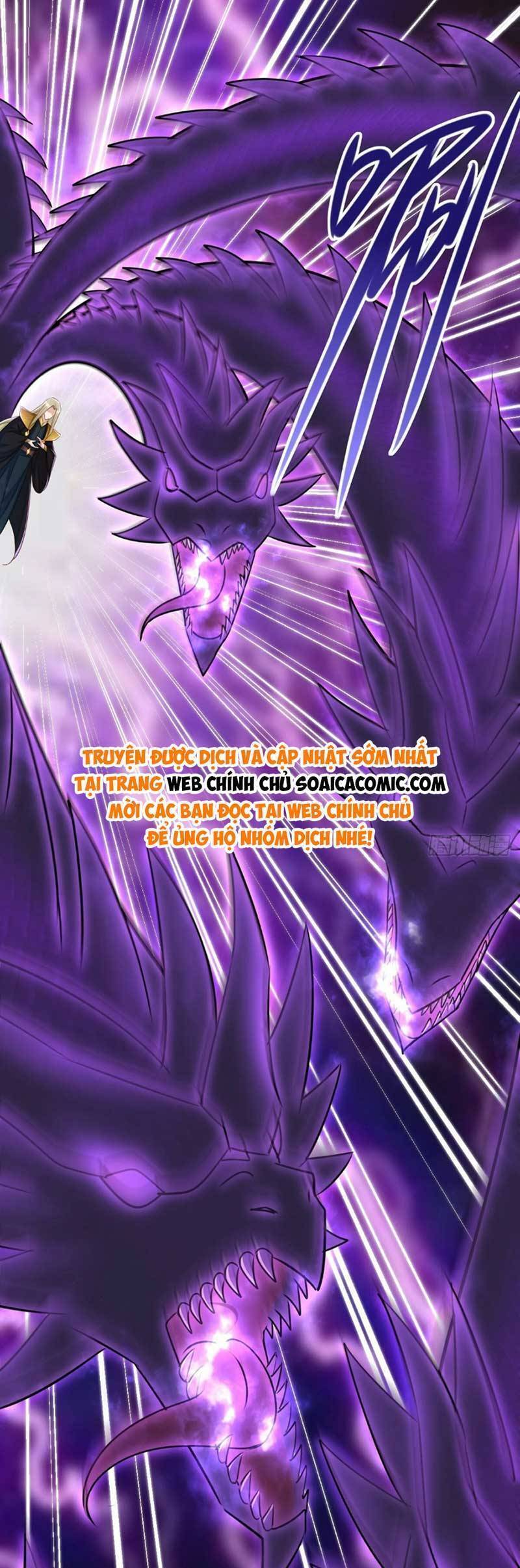 Ta Thuần Phục Bạo Vương: Chapter 104