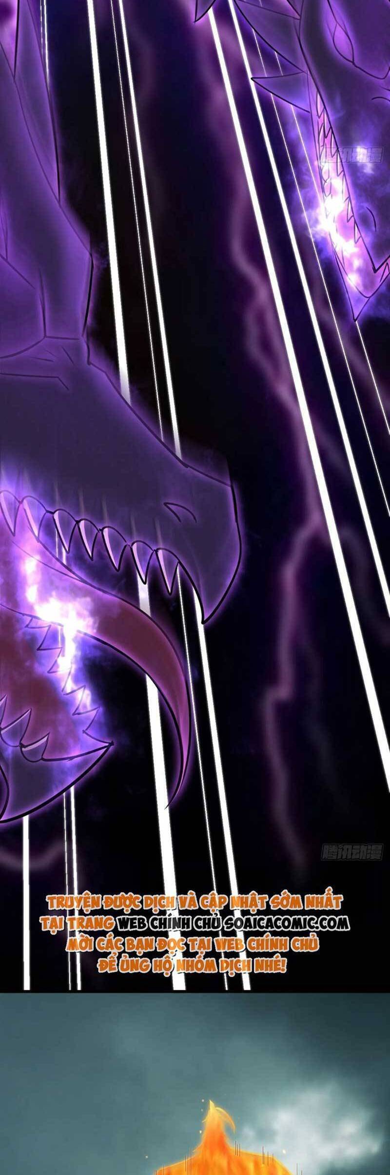 Ta Thuần Phục Bạo Vương: Chapter 104